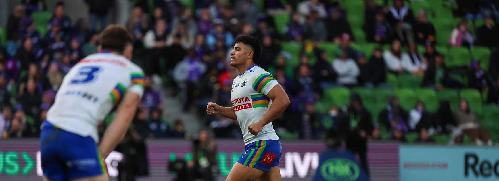 NRL Judiciary: Rapana and Timoko