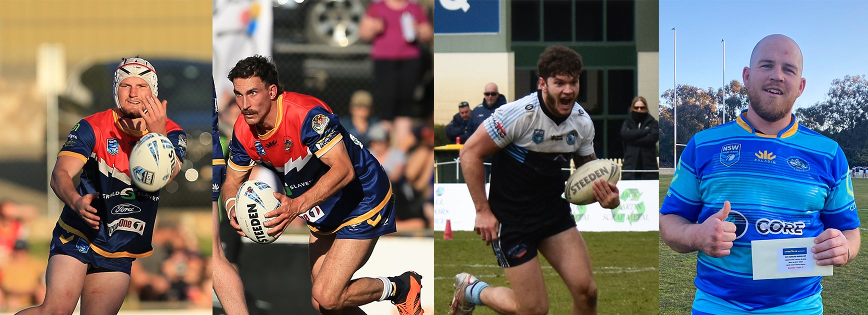 Team of the Year 2023: Interchange