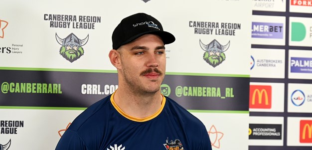 Canberra Raiders Cup: Week One Finals Preview