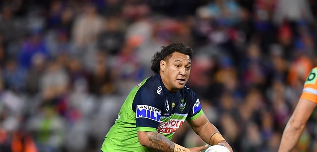 Rugby League World Cup 2021: Official men's squads