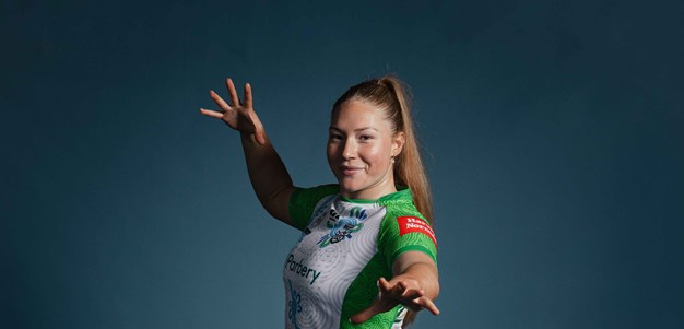NRLW Team List: Raiders v Broncos