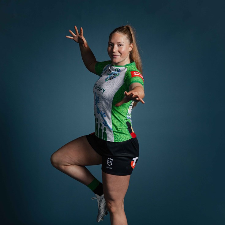 NRLW Team List: Raiders v Broncos