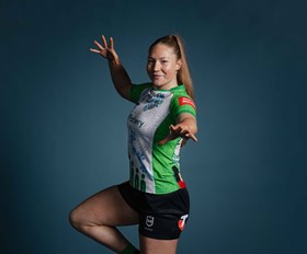NRLW Team List: Raiders v Broncos
