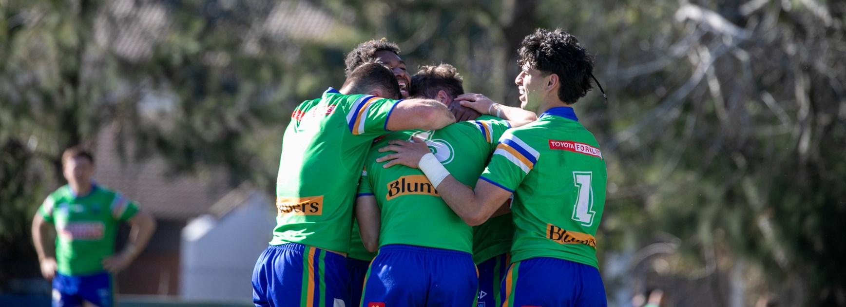 NSW Cup & Jersey Flegg Team Lists: Round 24