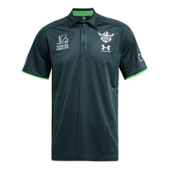 2026 Mens Daintree Polo