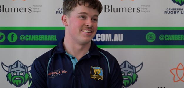 Canberra Raiders Cup: Round 13 Preview