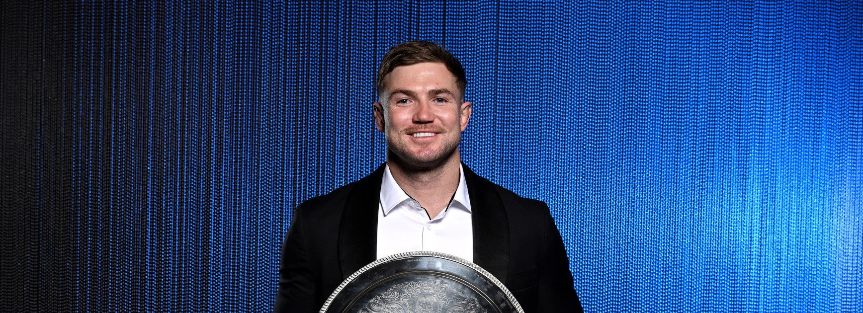Cleary, Meakes claim top honours at Brad Fittler Medal