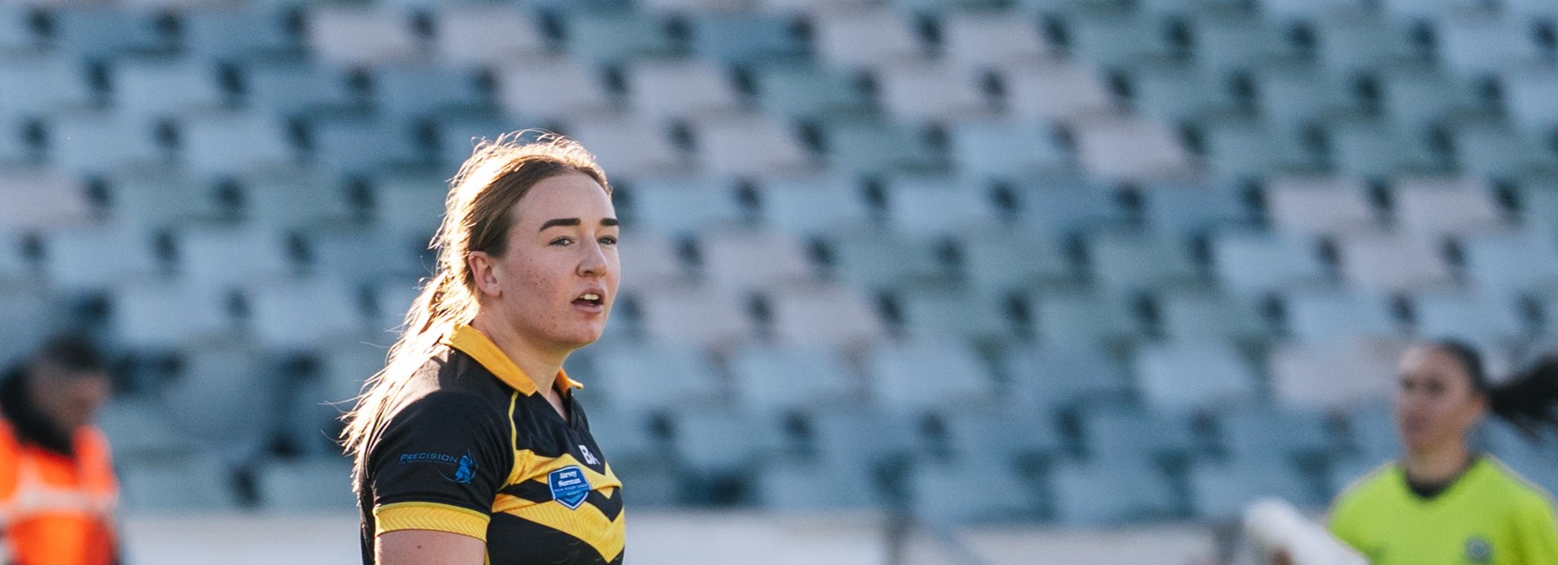 Harvey Norman NSW Women's Premiership team list: Mounties v Steelers