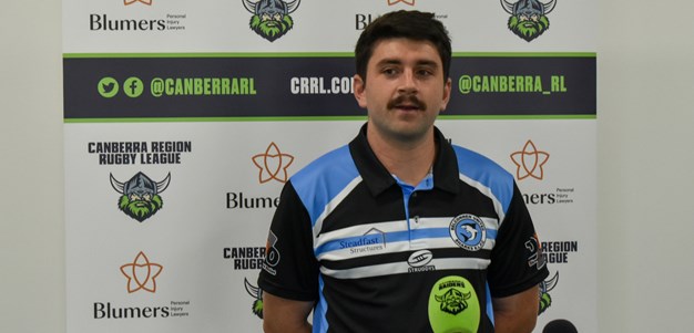 Canberra Raiders Cup 2022: Round 1 Preview
