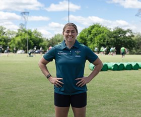 2026 NRLW Signings Tracker