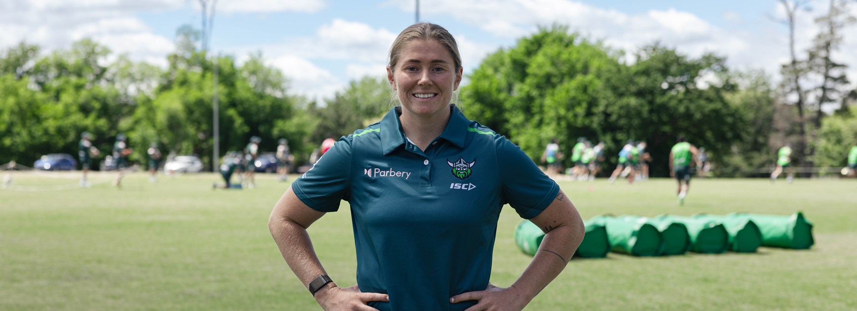2026 NRLW Signings Tracker