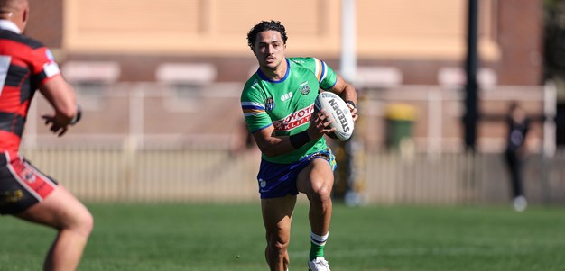 NSW Cup Finals Week One Preview