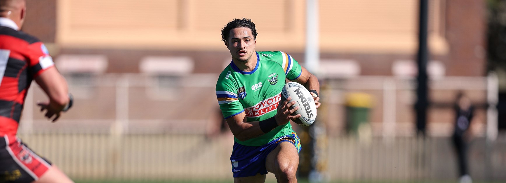 NSW Cup Finals Week One Preview