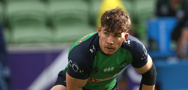 NSW Cup & Jersey Flegg Team Lists: Round 17