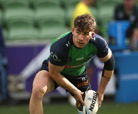 NSW Cup & Jersey Flegg Team Lists: Round 17