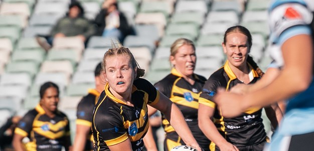 Harvey Norman NSW Women's Premiership team list: Mounties v Panthers