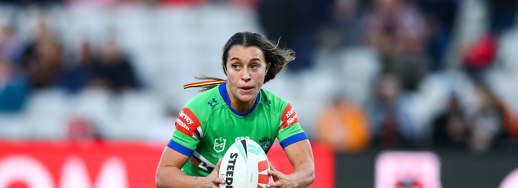 NRLW Late Mail: Raiders v Warriors
