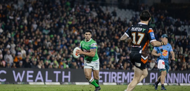 NRL Match Preview: Raiders v Knights