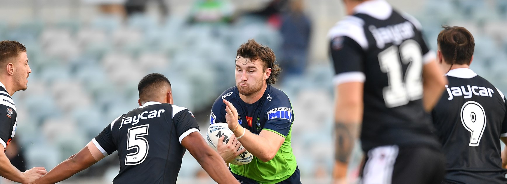 NSW Cup & Jersey Flegg Round Five Preview