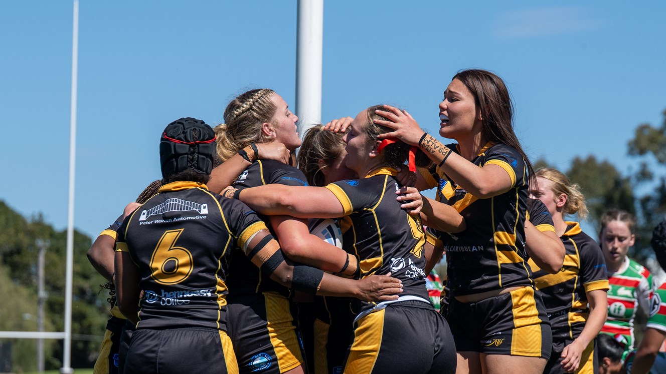 NSW Women's Premiership Highlights | Preliminary Final