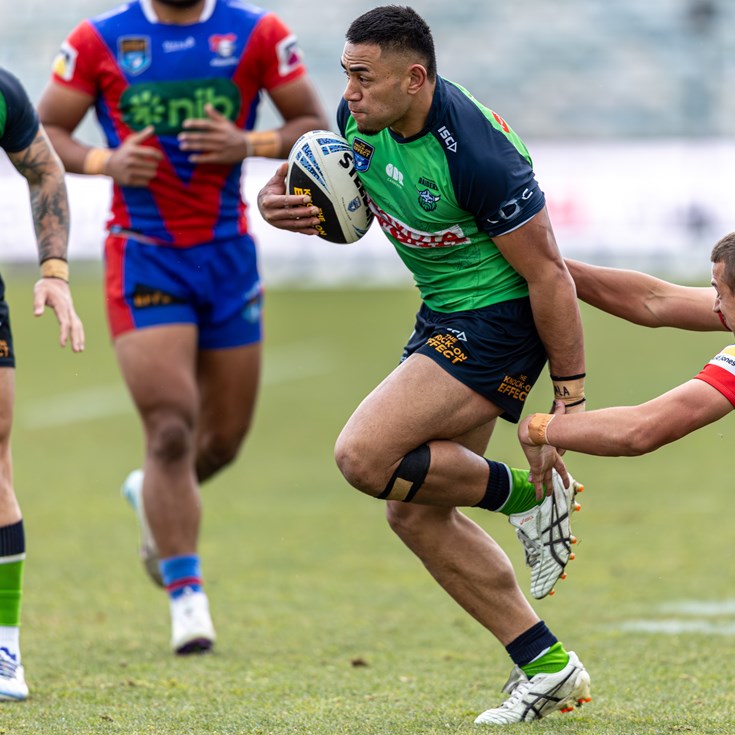 NSW Cup & Jersey Flegg: Round 23 Wrap