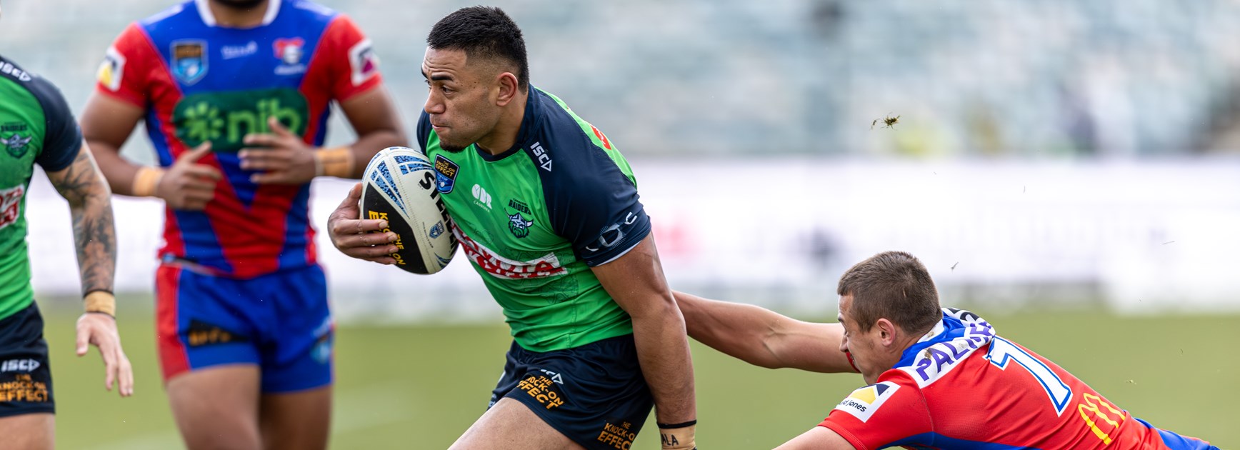 NSW Cup & Jersey Flegg: Round 23 Wrap