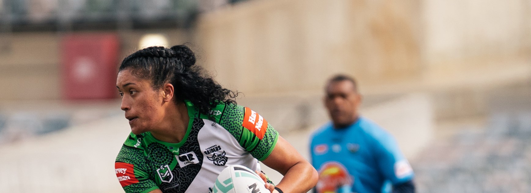 NRLW Game Day Guide: Raiders v Warriors