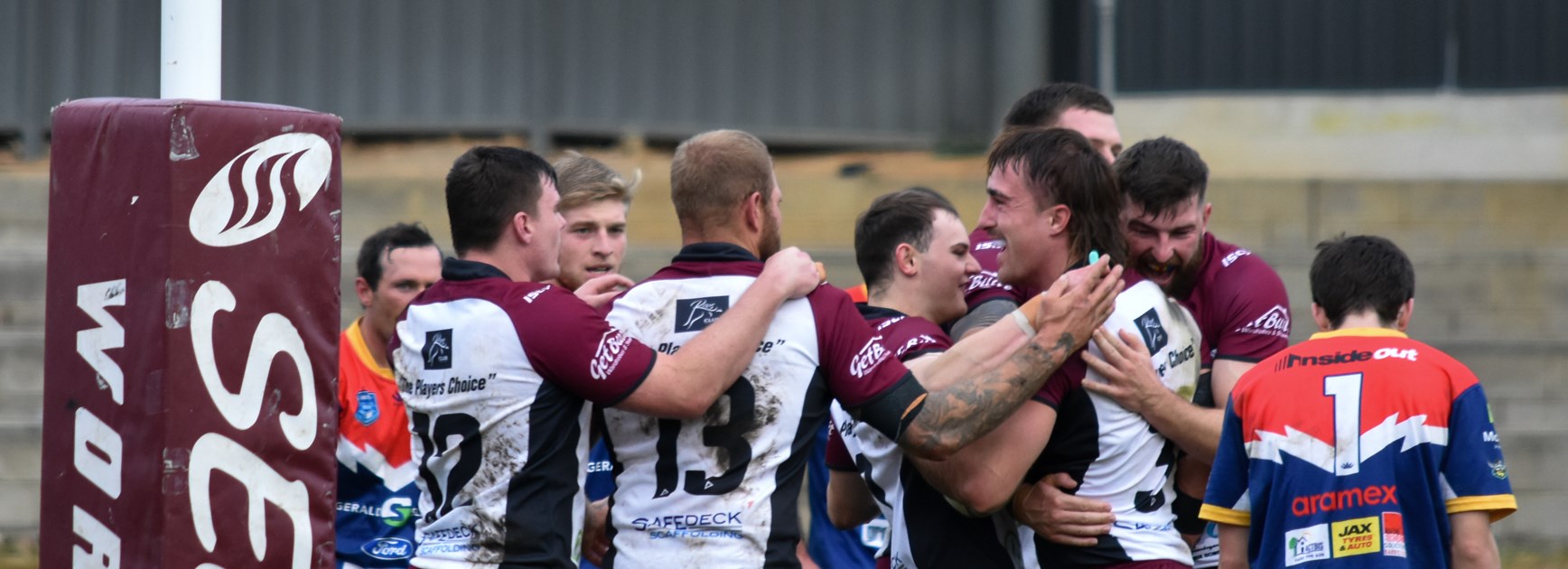 Canberra Raiders Cup: Round 8 Wrap