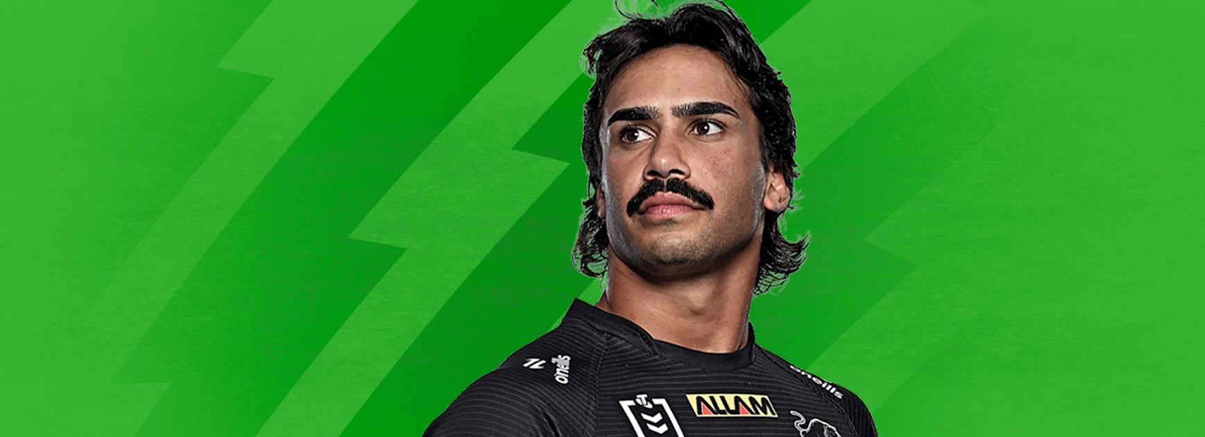 Daine Laurie signs with the Raiders