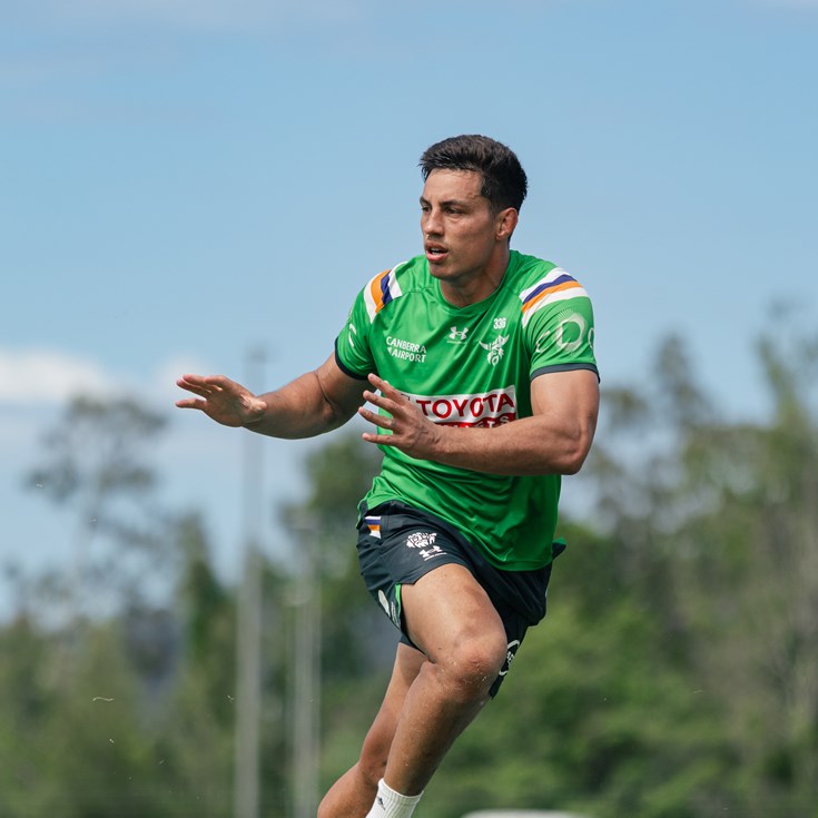 Gallery: Raiders in the Bay