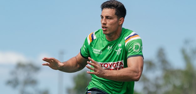 Gallery: Raiders in the Bay