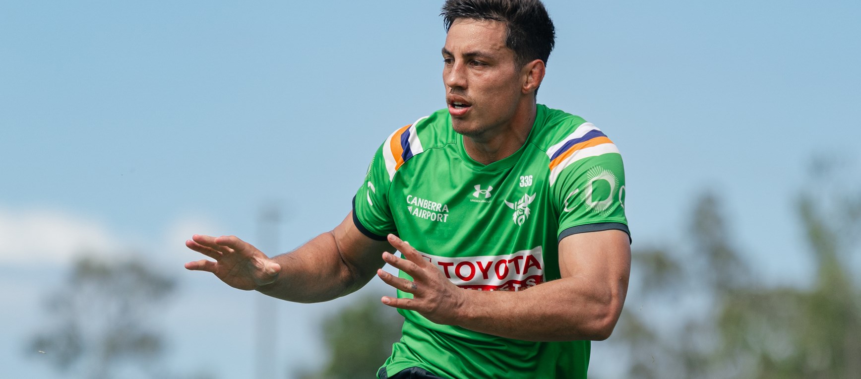 Gallery: Raiders in the Bay