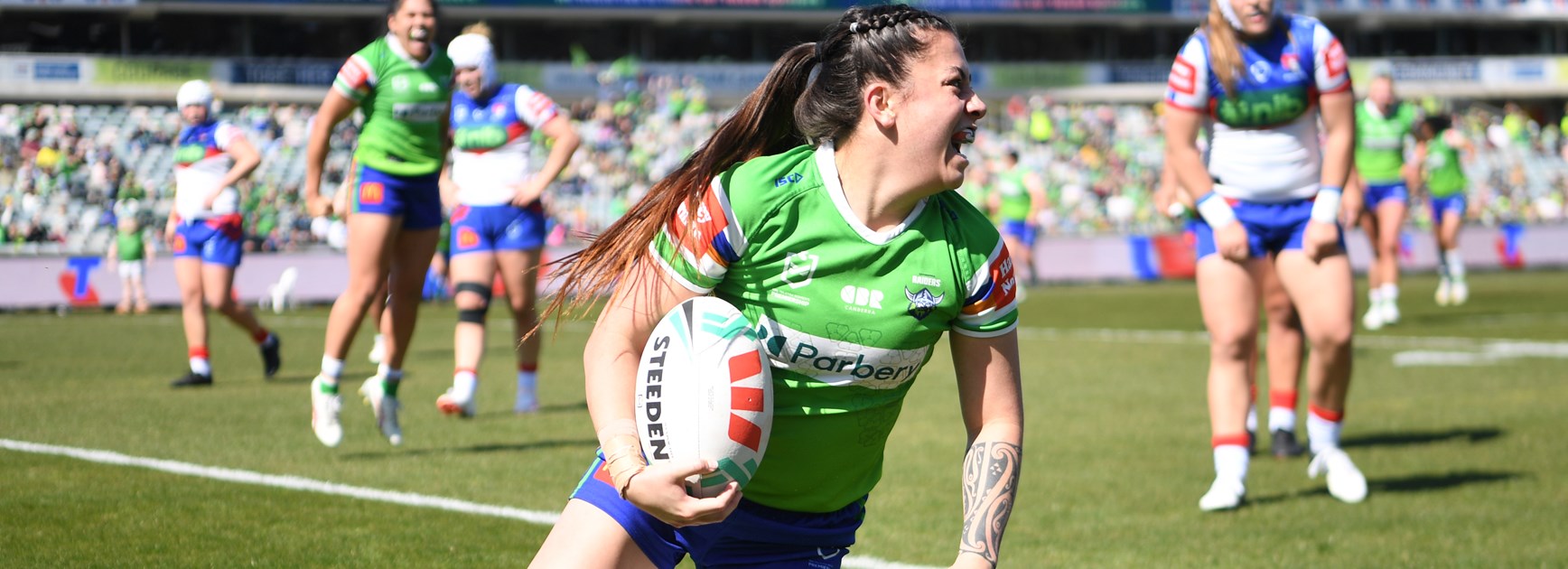 Madison Bartlett joins RLPA Board as Player Director