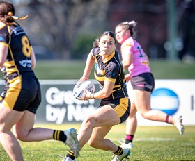 NSW Women's Premiership Highlights | Semi-finals