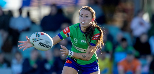 NRLW Match Preview: Raiders v Broncos