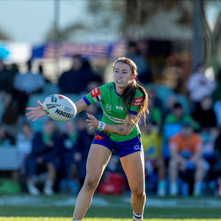 NRLW Match Preview: Raiders v Broncos