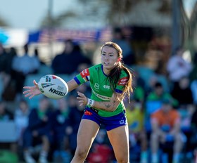 NRLW Match Preview: Raiders v Broncos