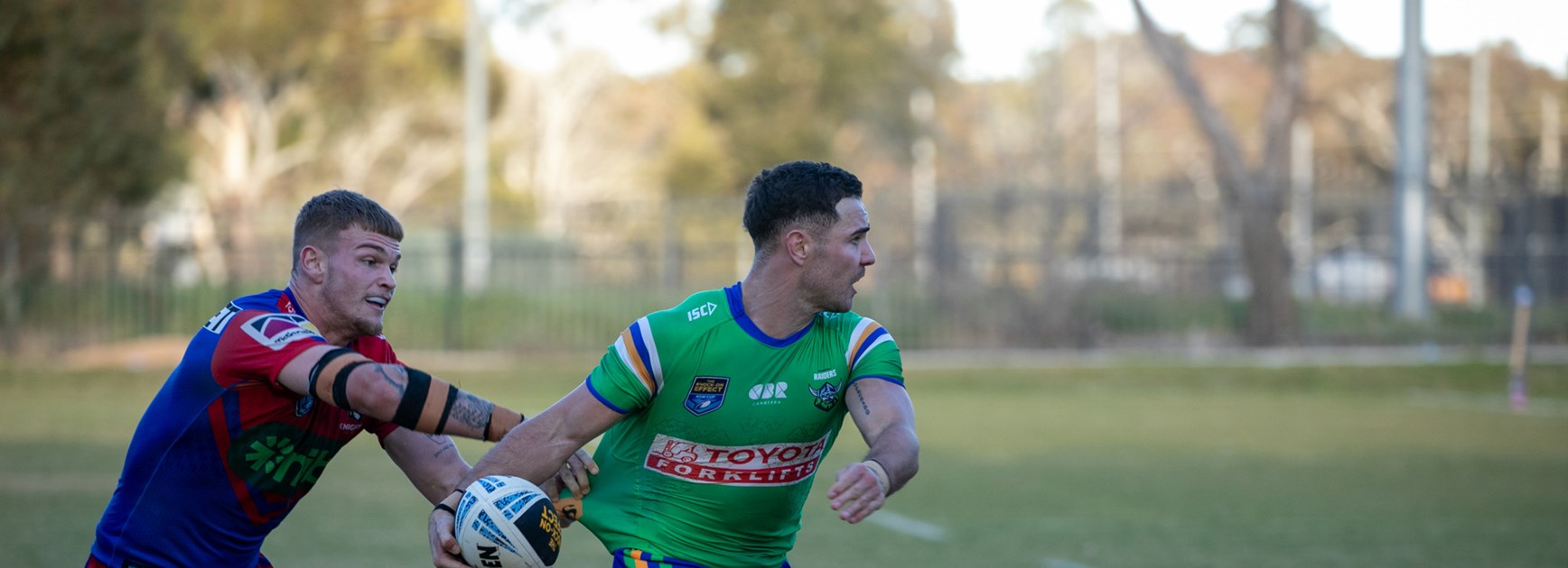 NSW Cup & Jersey Flegg Round 26 Preview