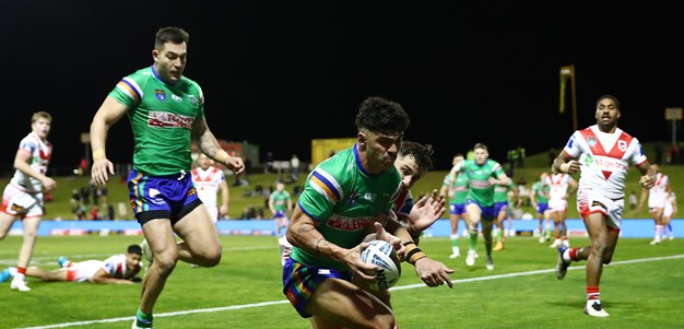 NSW Cup & Jersey Flegg Round 20 Preview