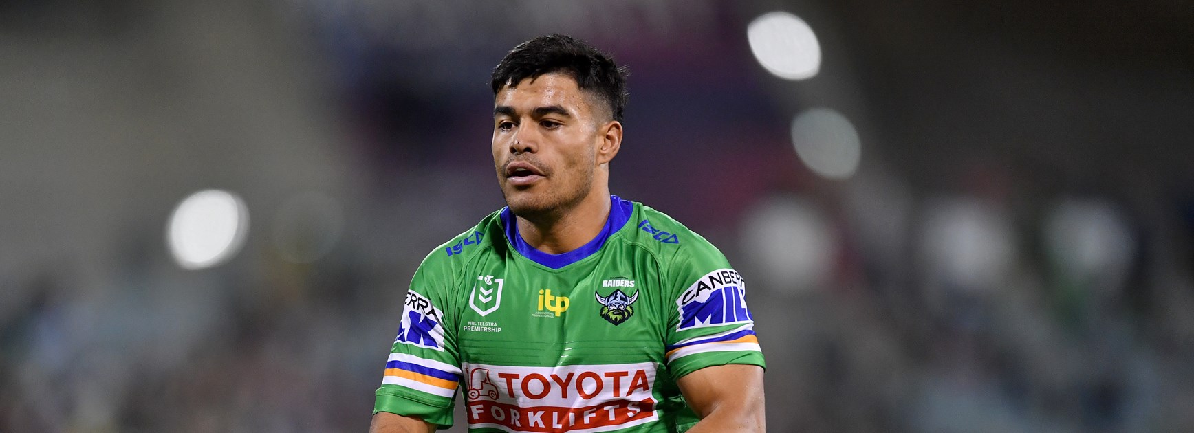 NRL Match Preview: Raiders v Panthers