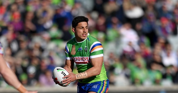 NRL Match Preview: Raiders v Tigers | Raiders