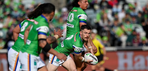 NRL Match Preview: Raiders v Cowboys