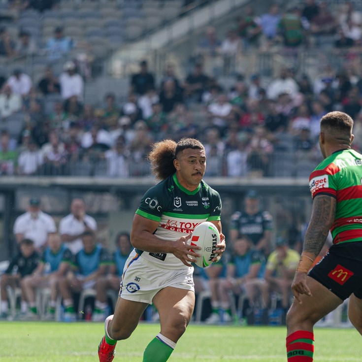 NRL Match Preview: Raiders v Storm