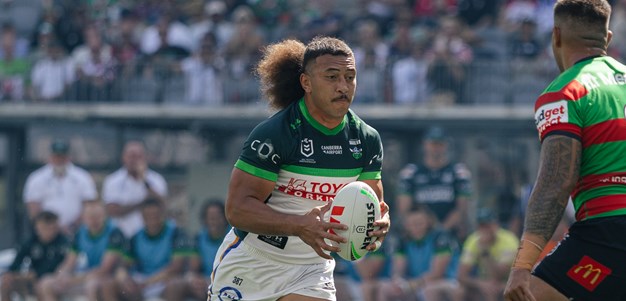 NRL Match Preview: Raiders v Storm