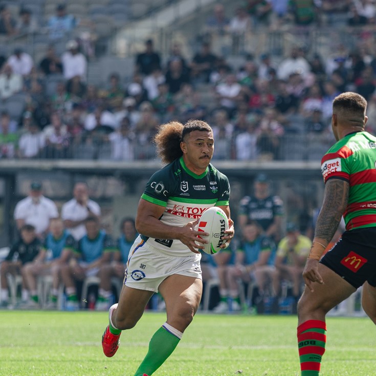 NRL Match Preview: Raiders v Storm