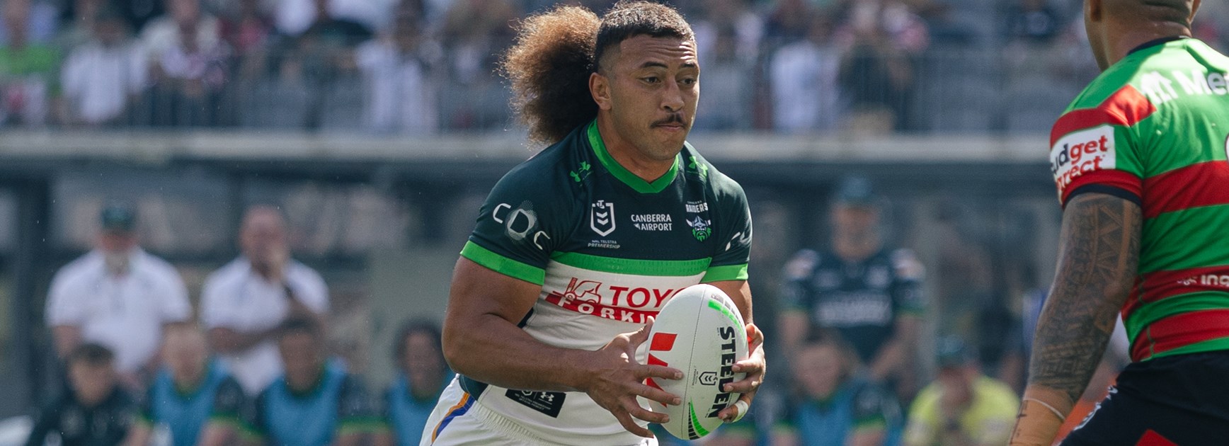 NRL Match Preview: Raiders v Storm