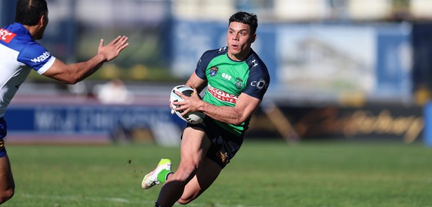 NSW Cup & Jersey Flegg: Round 21 Preview