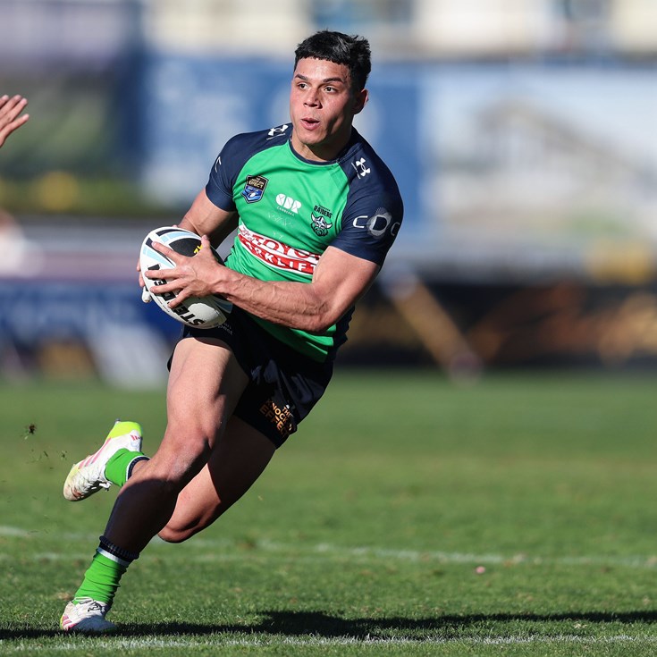 NSW Cup & Jersey Flegg: Round 21 Preview