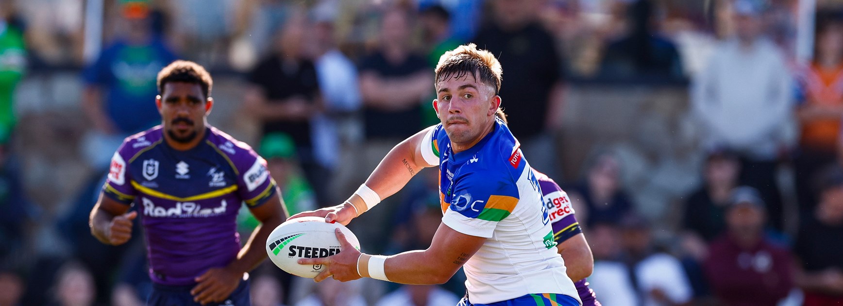 As it happened: Raiders, Cowboys flex their muscle in big wins