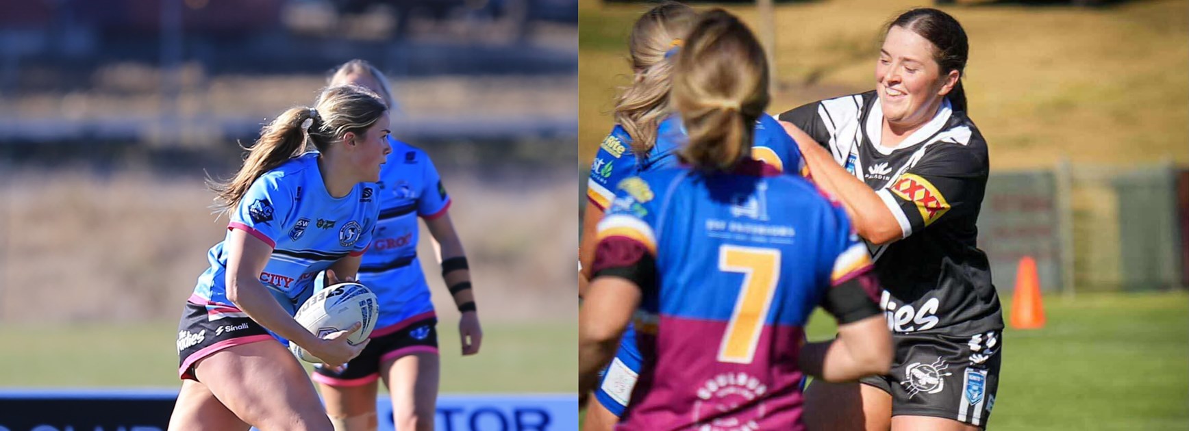 KFS Team of the Year 2025: Second Row